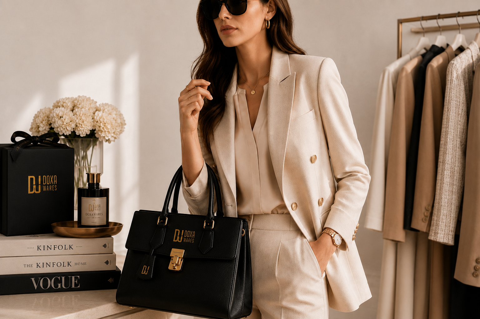 Women Fashion