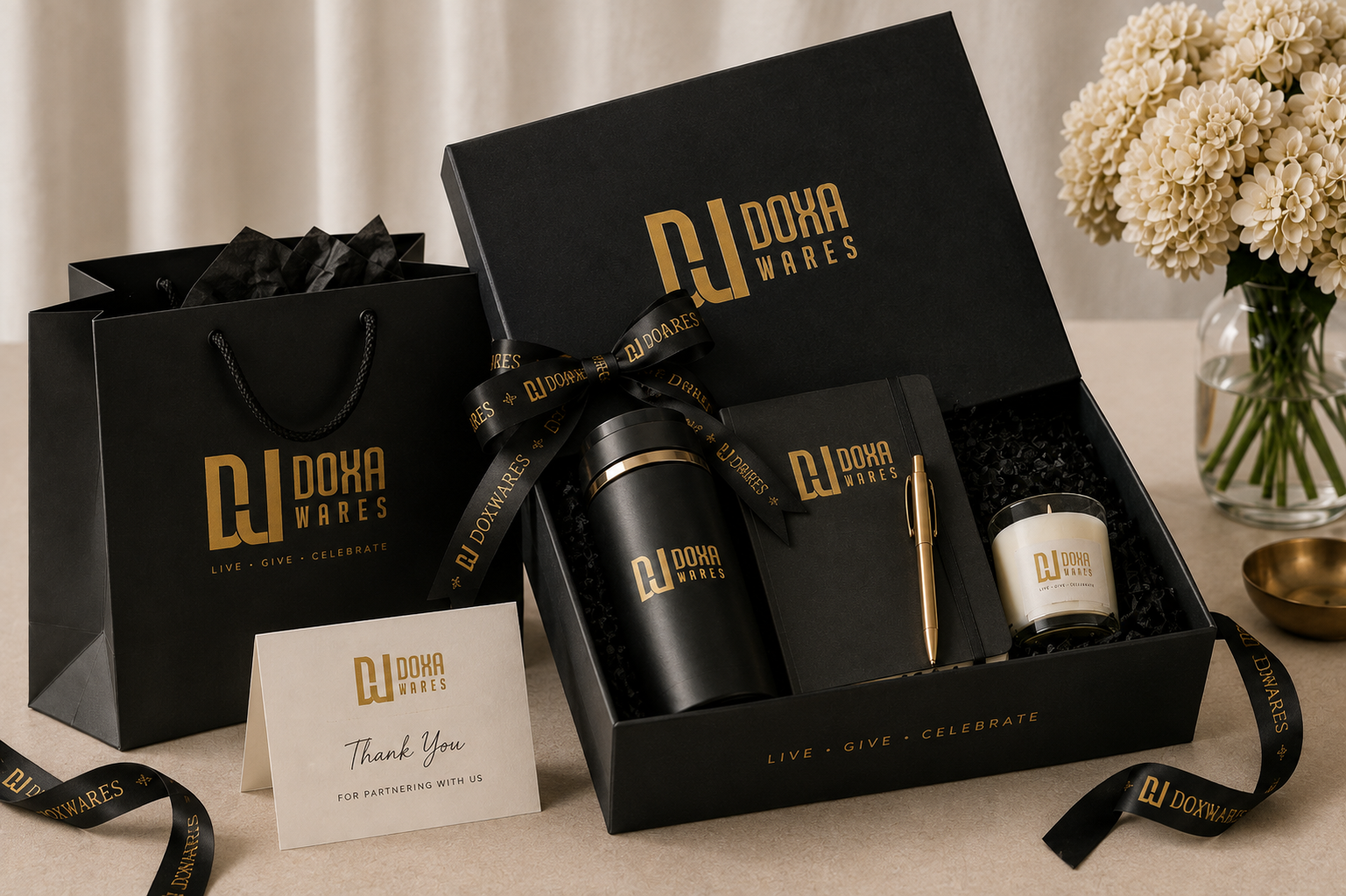 Corporate Gifting