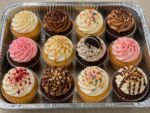 Cup Cakes