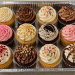 Cup Cakes