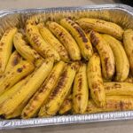 Roasted Plantain