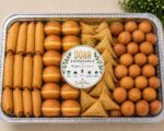 Party Combo Tray - Pack 1