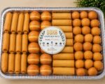 Party Combo Tray - Pack 1 - Image 2