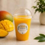 Doxa Signature Mango drink