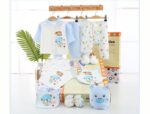 New Born Baby Fashion Gift Set - Image 3