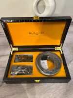 Premium Automatic-Buckle Belt Gift Set - Image 6