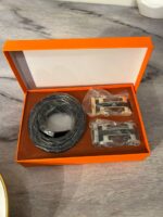 Premium Automatic-Buckle Belt Gift Set - Image 5