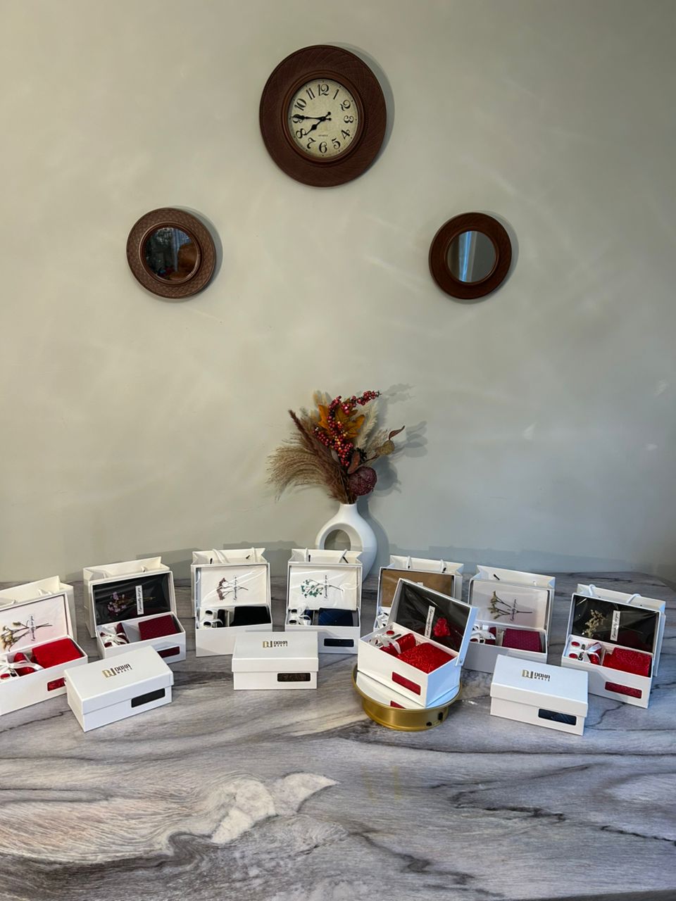 WhatsApp Image 2026-09-01 at 03.58.12 Men’s Mini Executive Gift box - Image 1
