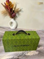 Luxury Matching Couple Ceramic Mug set - Image 3