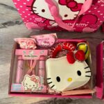Hello Kitty Fun Fashion Gift Box