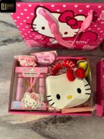 Hello Kitty Fun Fashion Gift Box