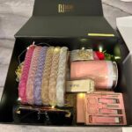 Her Sip & Sparkle Gift Box