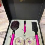 Women Hairbrush Gift Box