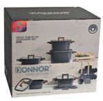 Non-stick Cookware set