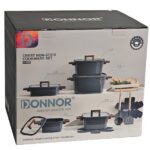 Non-stick Cookware set