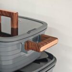 Non-stick Cookware set - Image 5