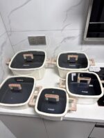Non-stick Cookware set - Image 8