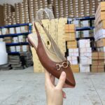 Pointed office Sandal - Image 2